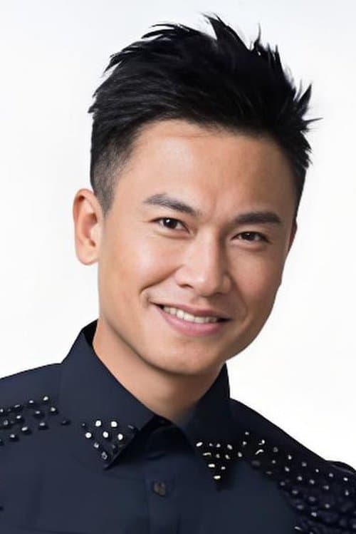 Jeff Wang image