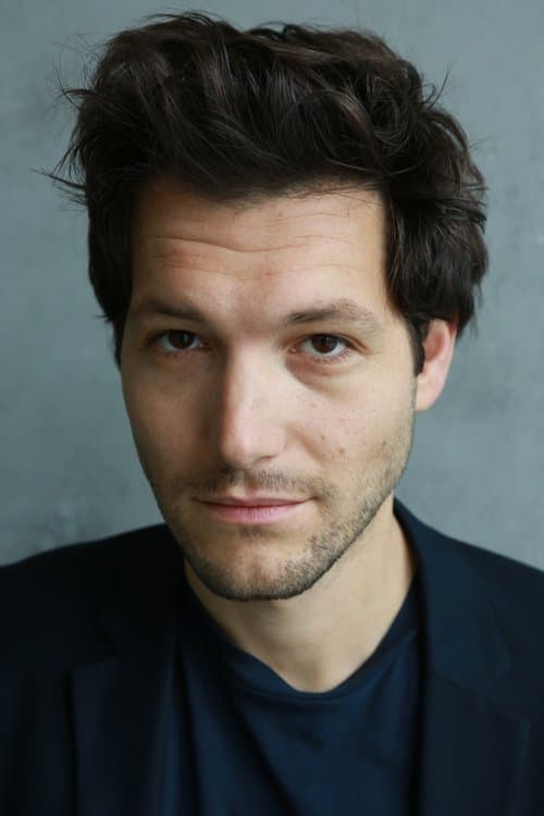 Jeff Wilbusch image