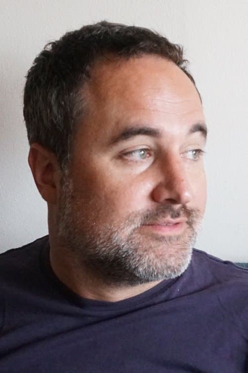 Photo of Jeffrey A. Brown