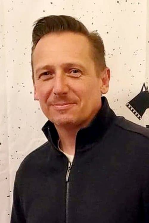 Jeffrey Alan Foster image