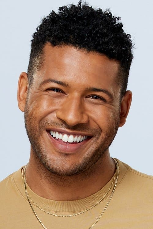 Jeffrey Bowyer-Chapman image