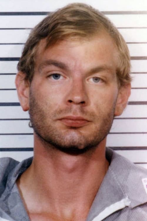 Jeffrey Dahmer image