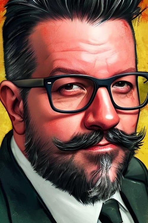 Jeffrey Dean Gray image