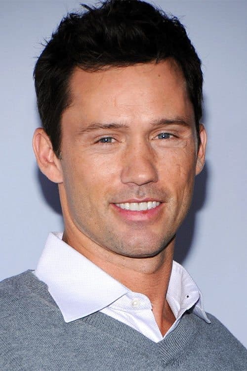 Jeffrey Donovan image