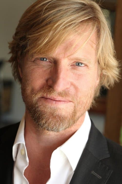 Jeffrey Doornbos image
