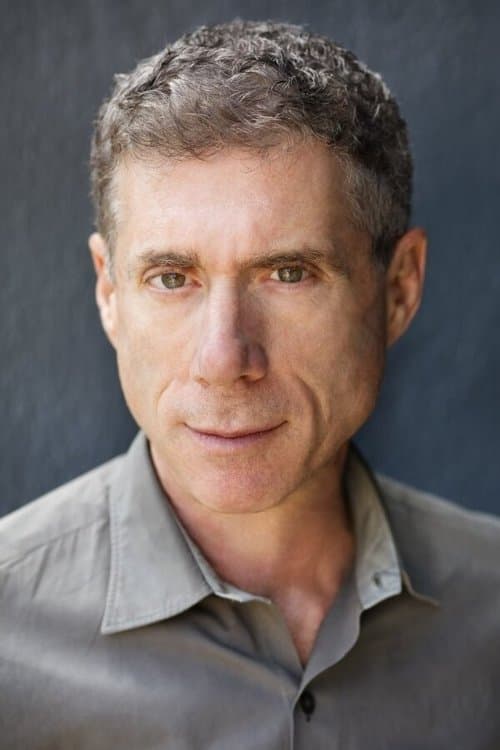 Photo of Jeffrey Friedman