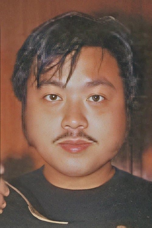 Jeffrey Ho Wai-Lung image
