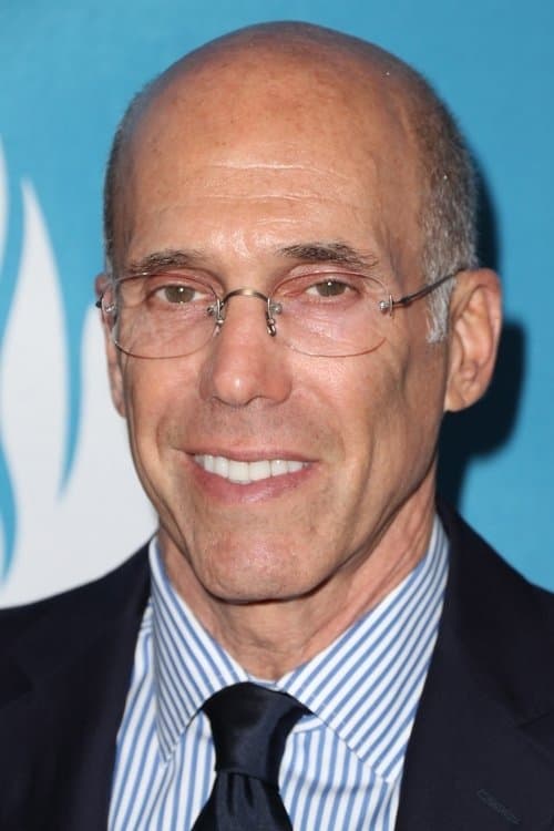 Jeffrey Katzenberg image