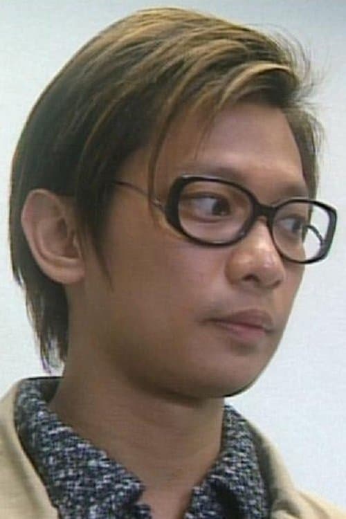 Jeffrey Lim Wan-Chung image