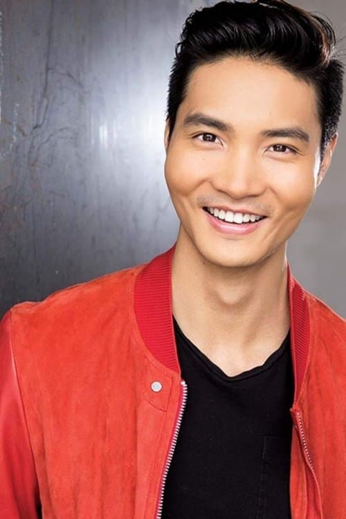 Jeffrey Men image