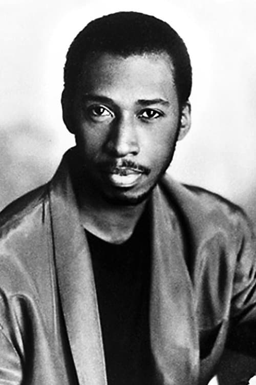 Jeffrey Osborne image