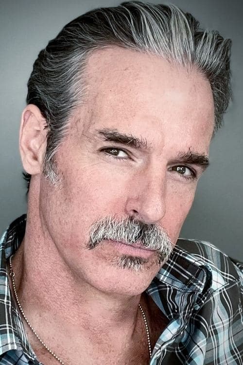 Jeffrey Pierce image