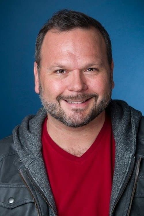 Jeffrey R. Smith image
