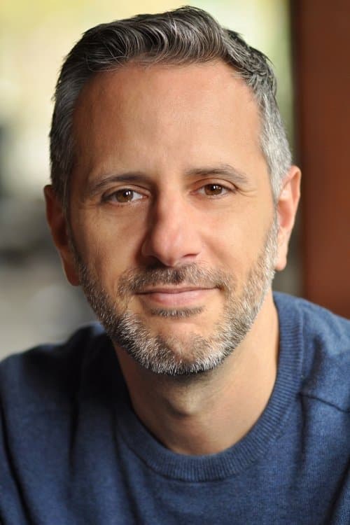 Jeffrey Schwarz image