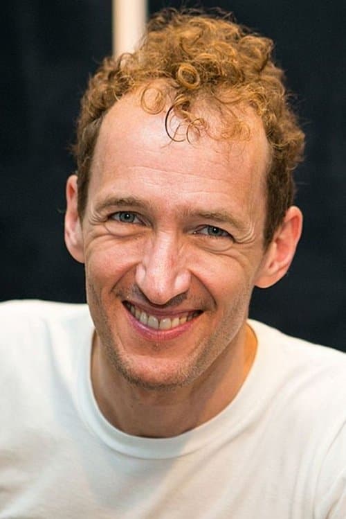 Jeffrey Seller image