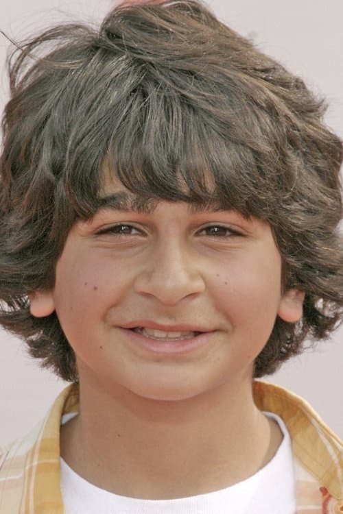 Jeffrey Tedmori image