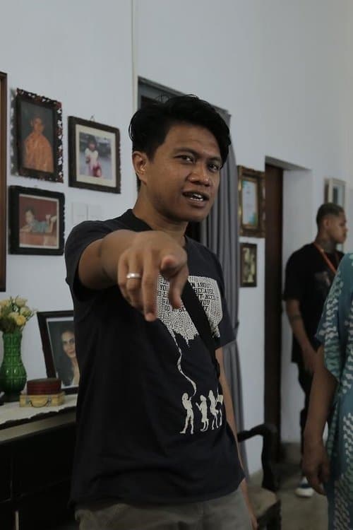 Photo of Jeihan Angga