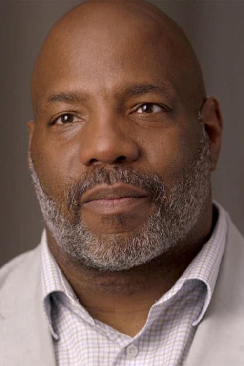 Jelani Cobb image