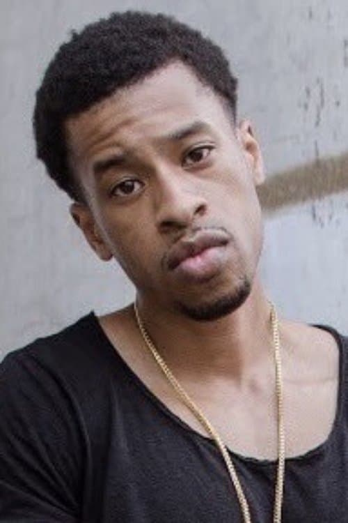 Jelani Jeffries image