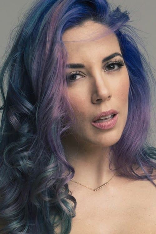 Jelena Jensen image