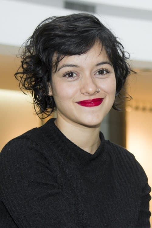Jely Reategui image