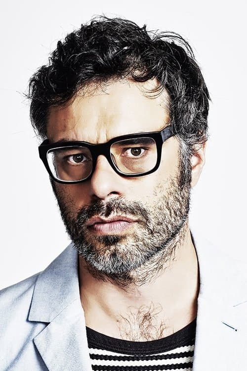 Jemaine Clement image