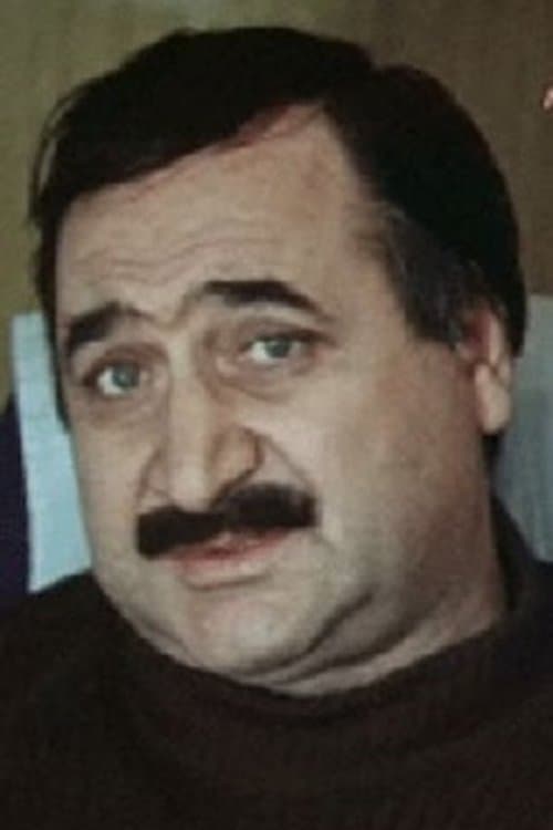 Jemal Ghaghanidze image