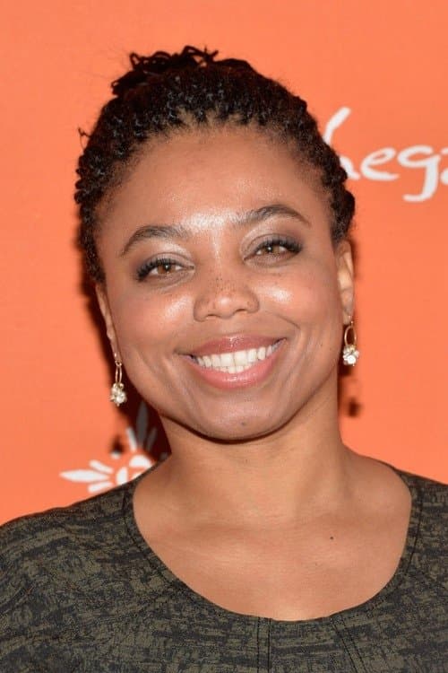 Jemele Hill image