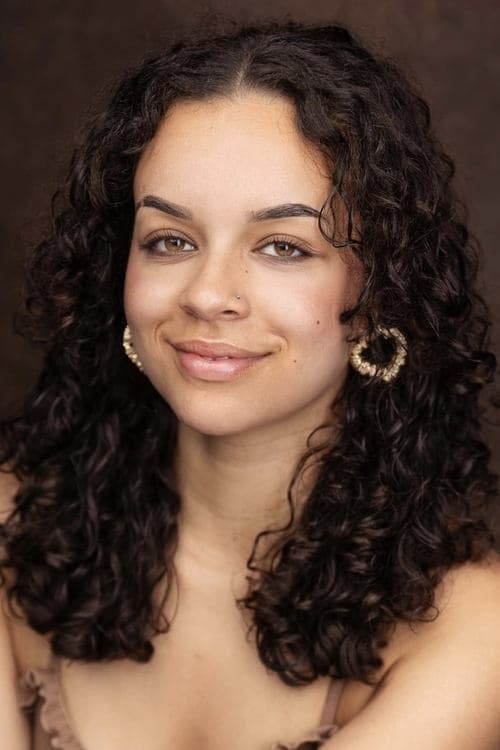 Jemelia George image