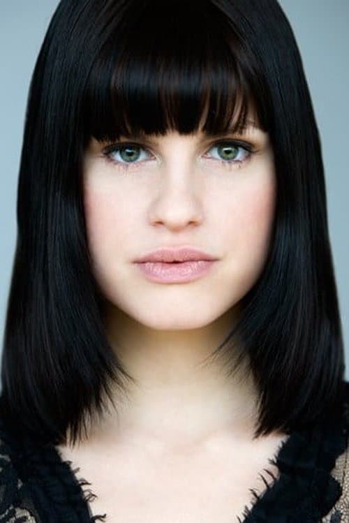 Jemima Rooper image