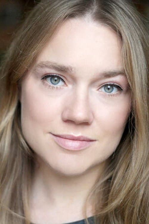 Jemina West image