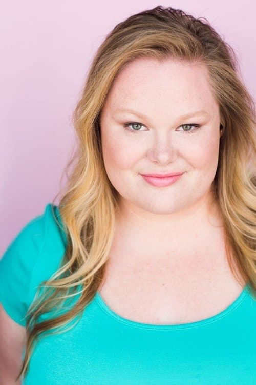 Jen Ponton image