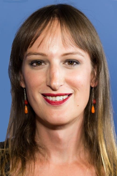 Jen Richards image
