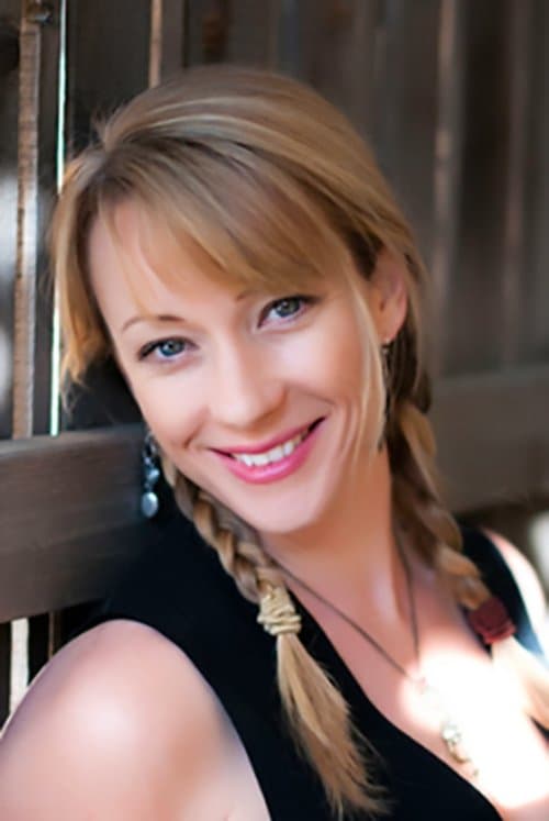 Jena Carpenter image
