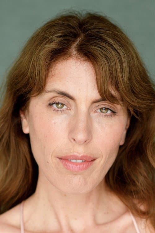 Jency Griffin Hogan image