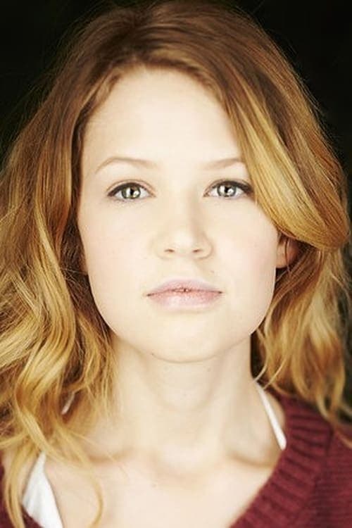 Jenessa Grant image