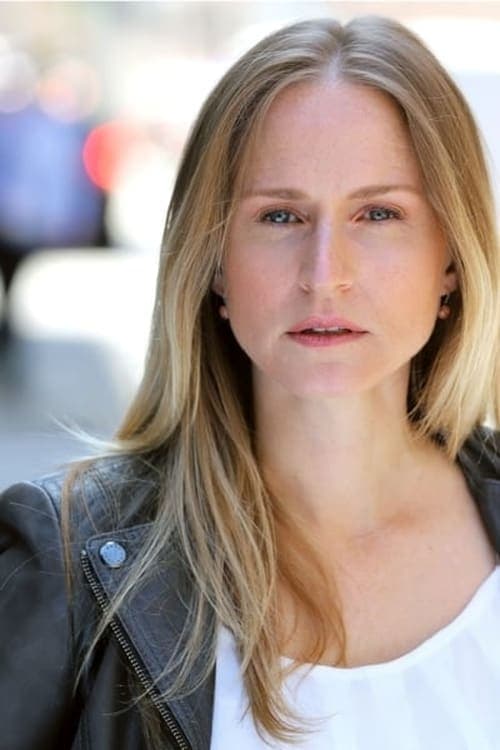 Jenn Gotzon Chandler image