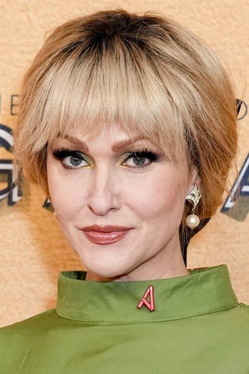 Jenn Lyon image