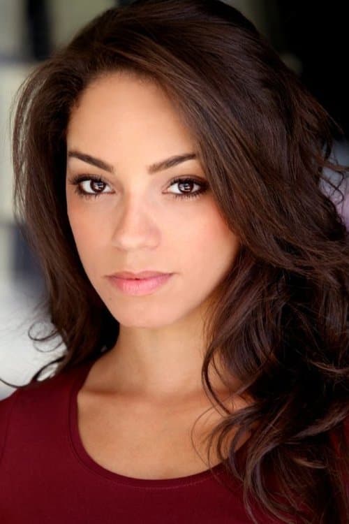 Jenn Pinto image
