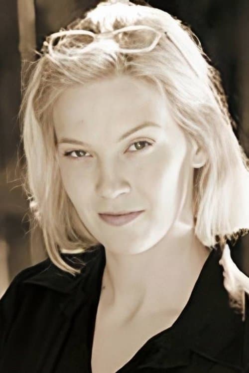 Jenna Bodnar image