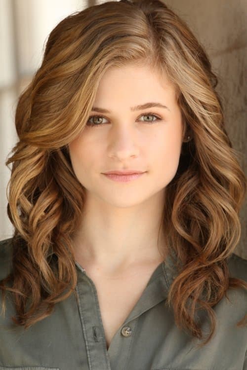 Jenna Boyd image