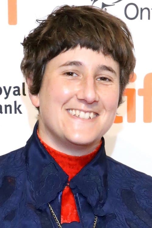 Photo of Jenna Cato Bass