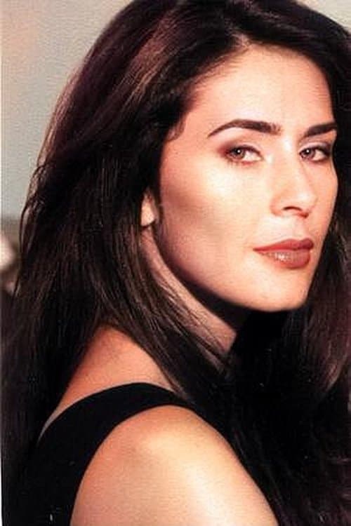 Photo of Jenna Cavelle