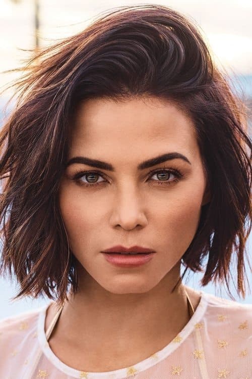 Jenna Dewan image