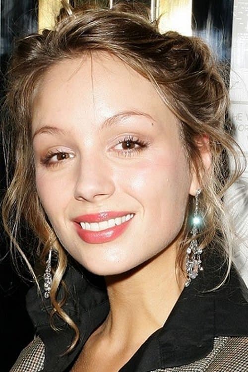 Jenna Harrison image