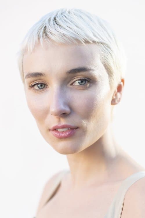 Jenna Owen image