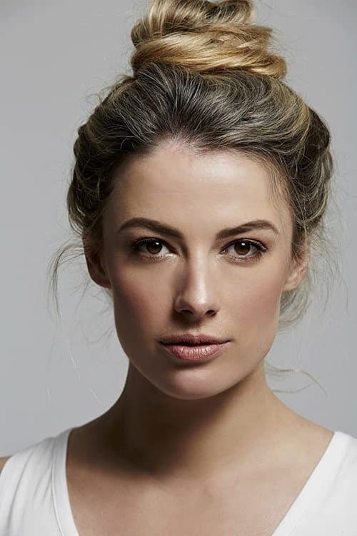 Jenna Saras image