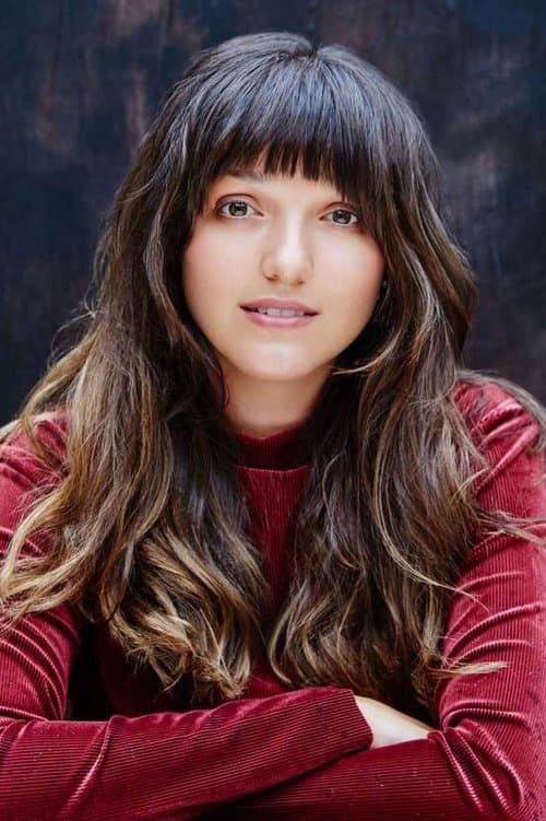 Jenna Sutch image