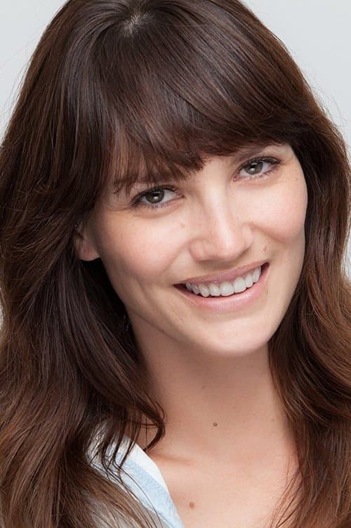 Jenna Upton image