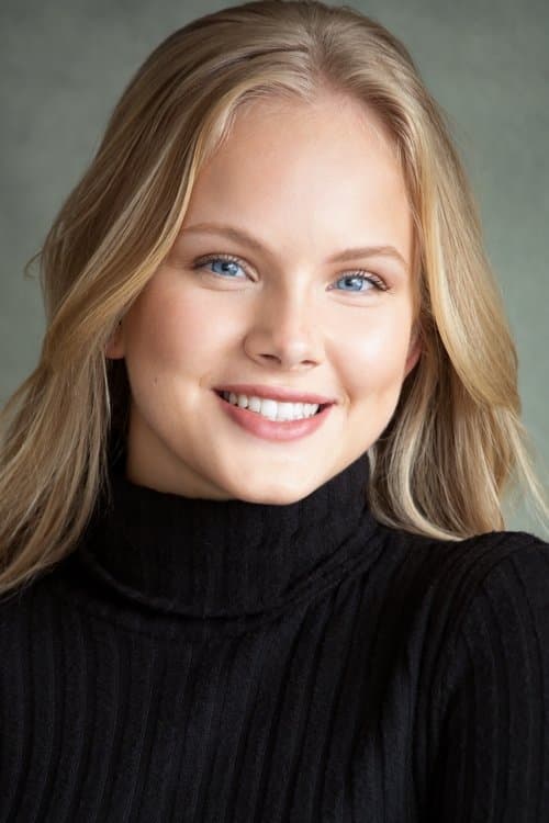 Jenna Warren image